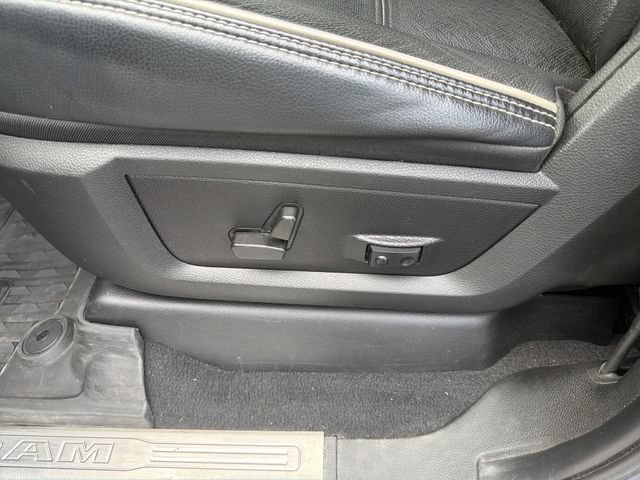 Used 2022 RAM 2500 Laramie AWD/4WD image 20