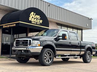 Used 2003 Ford F250 Lariat image 1
