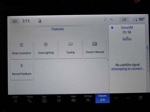 New 2026 Ford F150 XLT AWD/4WD image 44