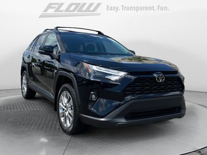 Used 2025 Toyota RAV4 XLE Premium w/ Weather Package