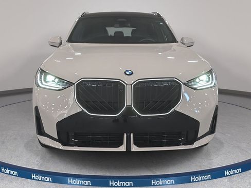 Used 2026 BMW X3 xDrive30 w/ Premium Package AWD/4WD image 3