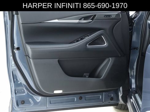 Certified 2026 INFINITI QX60 Luxe w/ Cargo Package AWD/4WD image 58