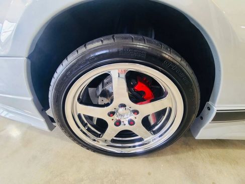 Used 2002 Ford Mustang GT image 5