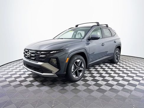 Certified 2026 Hyundai Tucson SEL FWD image 48