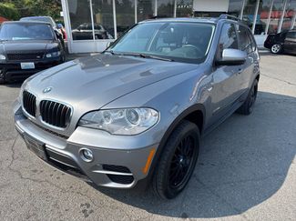 Used 2013 BMW X5 xDrive35i image 1