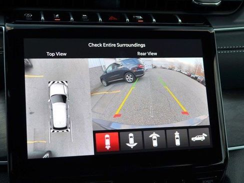 New 2025 Jeep Grand Cherokee Limited w/ Luxury Tech Group II image 29