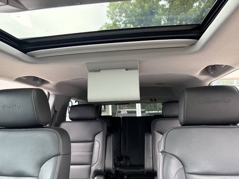 Used 2016 GMC Yukon Denali w/ Open Road Package AWD/4WD image 20