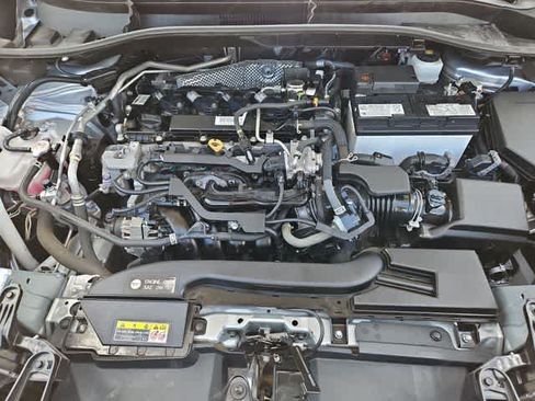 Certified 2023 Toyota Corolla Cross L AWD/4WD image 12
