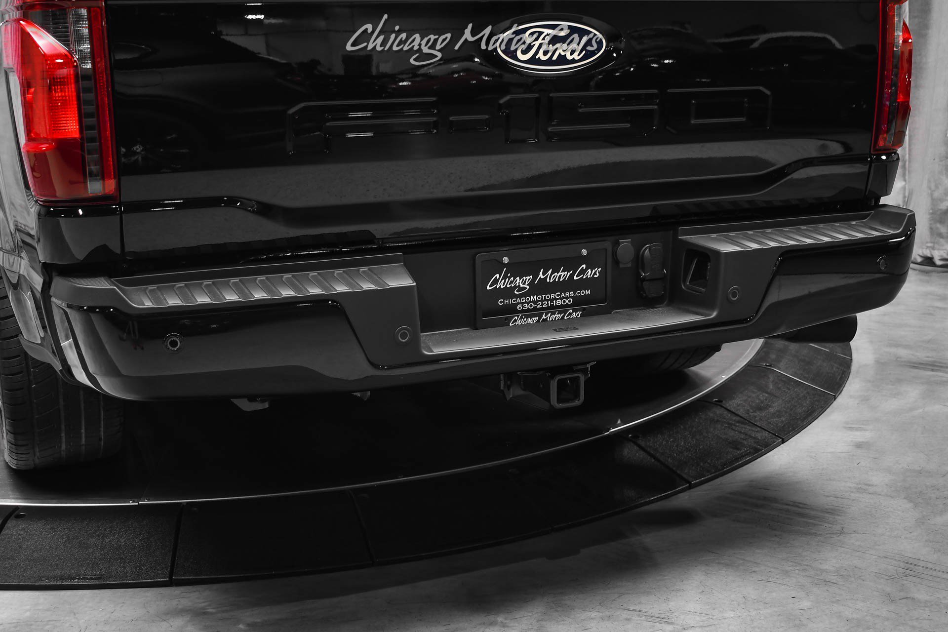 Used 2026 Ford F150 XL RWD image 26