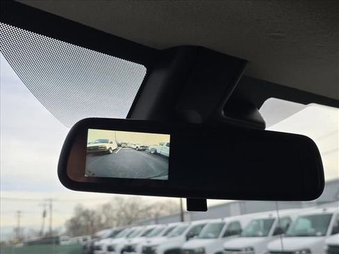 New 2025 Chevrolet Express 2500 w/ Driver Convenience Package image 20