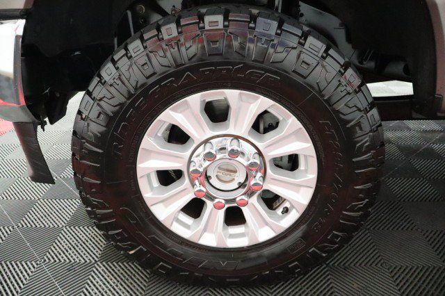 Used 2021 Ford F250 XLT AWD/4WD image 75