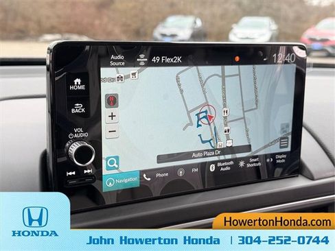 New 2025 Honda Pilot Touring image 13