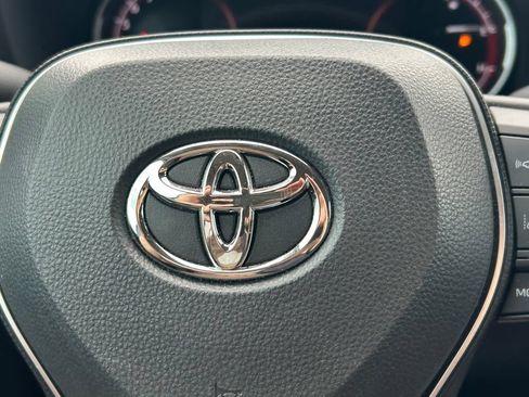 Used 2022 Toyota RAV4 LE AWD/4WD image 24