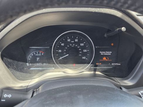 Certified 2021 Honda HR-V EX-L image 23