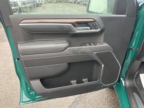 New 2026 Chevrolet Silverado 1500 LT w/ Safety Package image 11