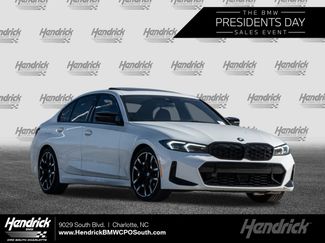 Used 2025 BMW M340i w/ Premium Package video 1