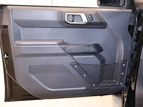 New 2026 Ford Bronco Big Bend AWD/4WD image 10