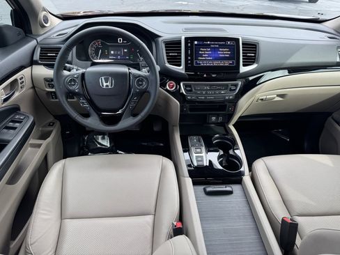 Used 2020 Honda Ridgeline RTL-E image 5