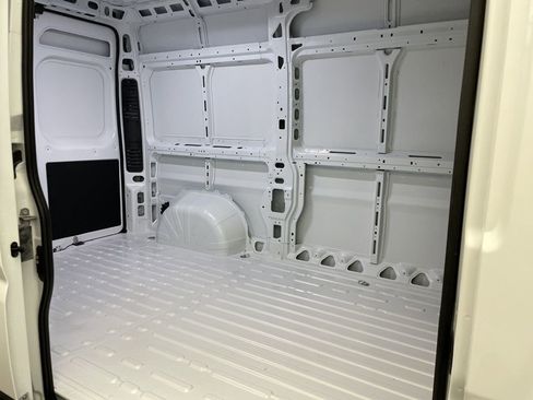 New 2026 RAM ProMaster 1500 w/ Safety Group FWD image 4