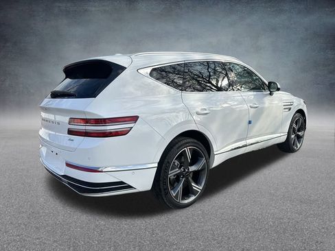 New 2026 Genesis GV80 2.5T Prestige image 5