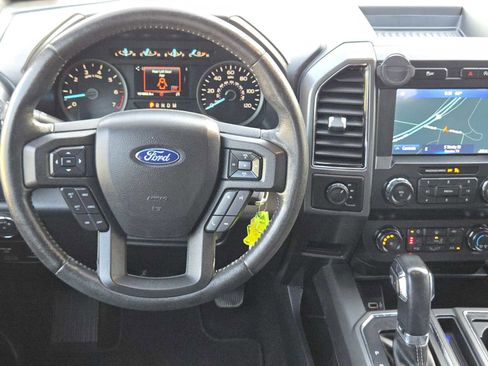 Used 2019 Ford F150 XLT w/ Equipment Group 302A Luxury image 26