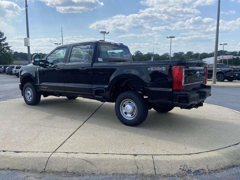 New 2026 Ford F250 XL image 4