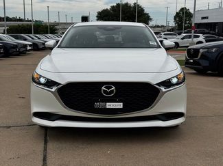 Used 2024 MAZDA MAZDA3 s FWD video 2
