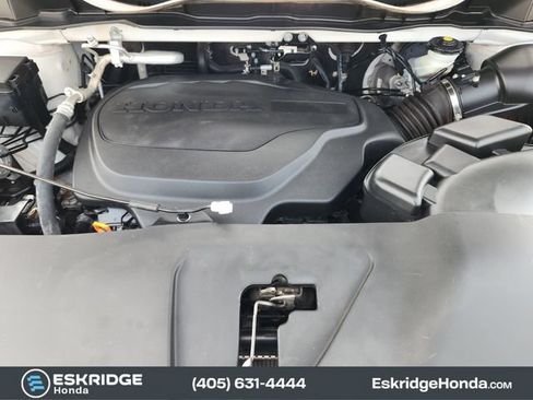 Used 2023 Honda Odyssey EX-L image 32