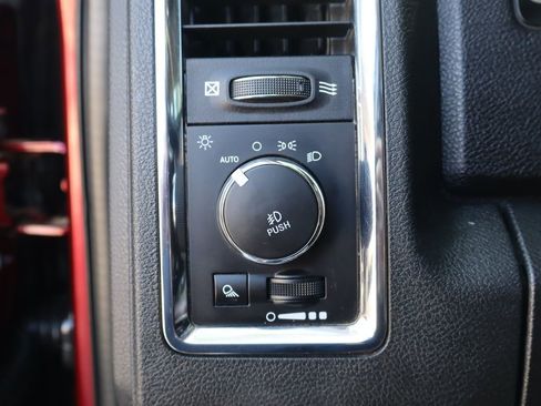 Used 2017 RAM 2500 Longhorn AWD/4WD image 29