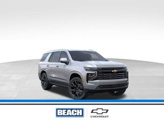 New 2026 Chevrolet Tahoe High Country video 1