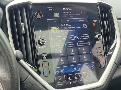 Used 2024 Subaru Ascent Limited w/ Technology Package AWD/4WD image 25