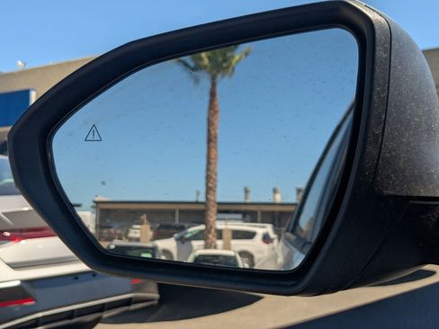 New 2026 Hyundai Tucson SEL image 15