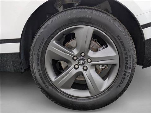 Used 2025 Land Rover Range Rover Velar Dynamic SE image 25