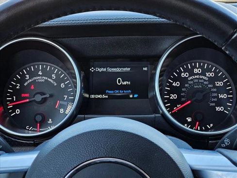 Used 2020 Ford Mustang GT Premium w/ GT Performance Package image 11