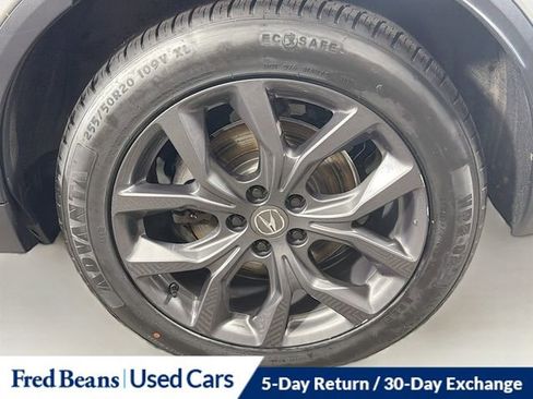 Used 2024 Acura MDX A-Spec AWD/4WD image 37