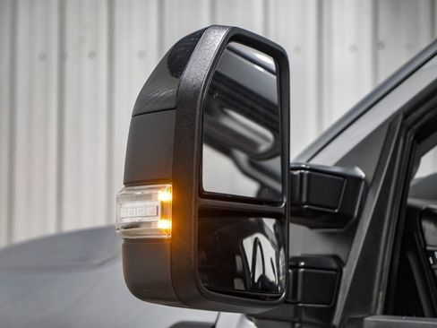 Used 2024 Ford F350 Lariat AWD/4WD image 41