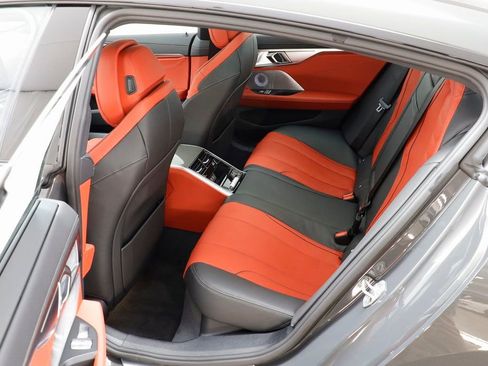 New 2026 BMW 840i xDrive image 17