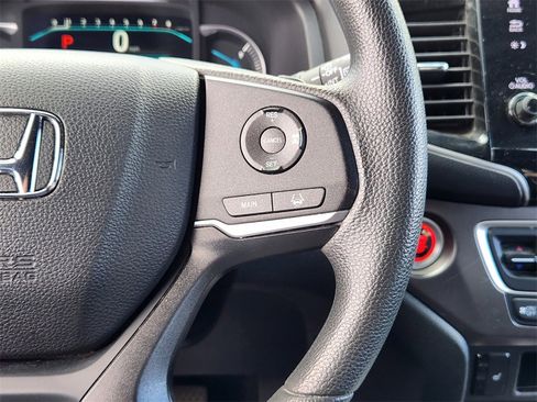 Used 2022 Honda Pilot Sport image 16