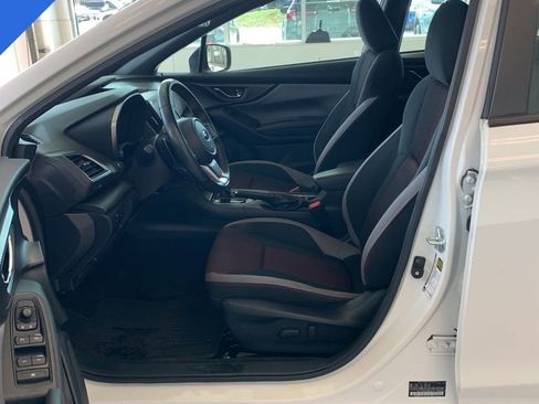 Used 2022 Subaru Impreza 2.0i Sport image 3