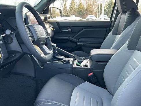 New 2026 Toyota Tacoma TRD Sport image 25