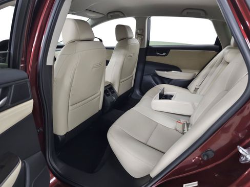 Used 2018 Honda Clarity Touring image 27