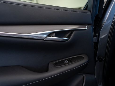 Used 2023 INFINITI QX50 Luxe image 56