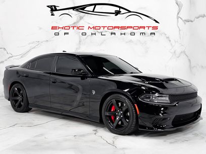 Used 2017 Dodge Charger SRT Hellcat w/ Harman/Kardon Audio Group
