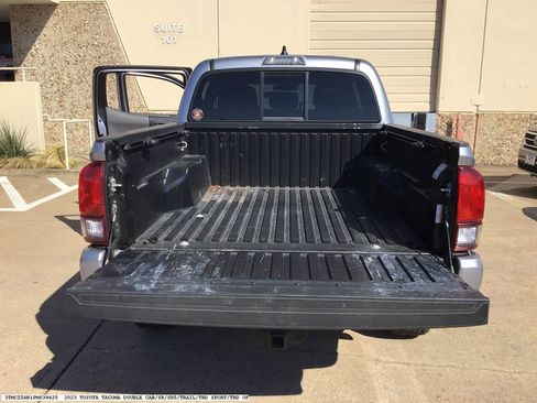Used 2023 Toyota Tacoma SR image 14