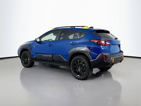 Used 2026 Subaru Crosstrek 2.5i Wilderness w/ Crosstrek Mirror Package AWD/4WD image 5