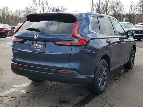 New 2026 Honda CR-V EX-L image 3