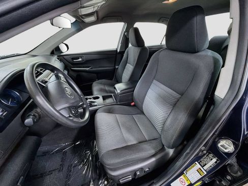 Used 2017 Toyota Camry LE FWD image 20