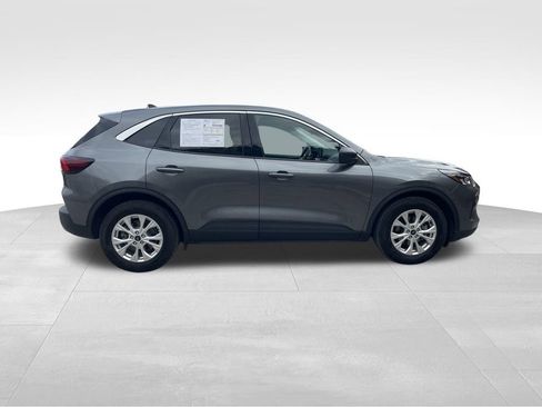 Certified 2023 Ford Escape Active image 4