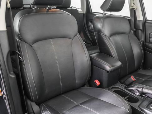 Used 2018 Subaru Forester 2.0XT Touring image 48