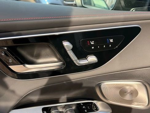 New 2026 Mercedes-Benz GLC 43 AMG GLC 43 AMG image 23